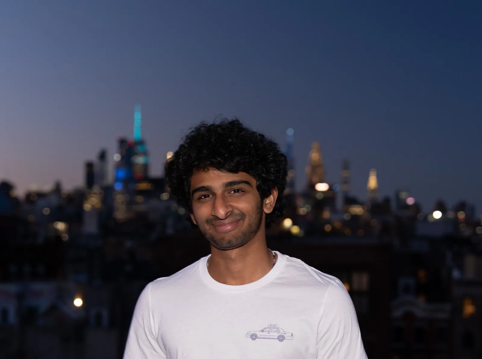 Keshav Ramamurthy